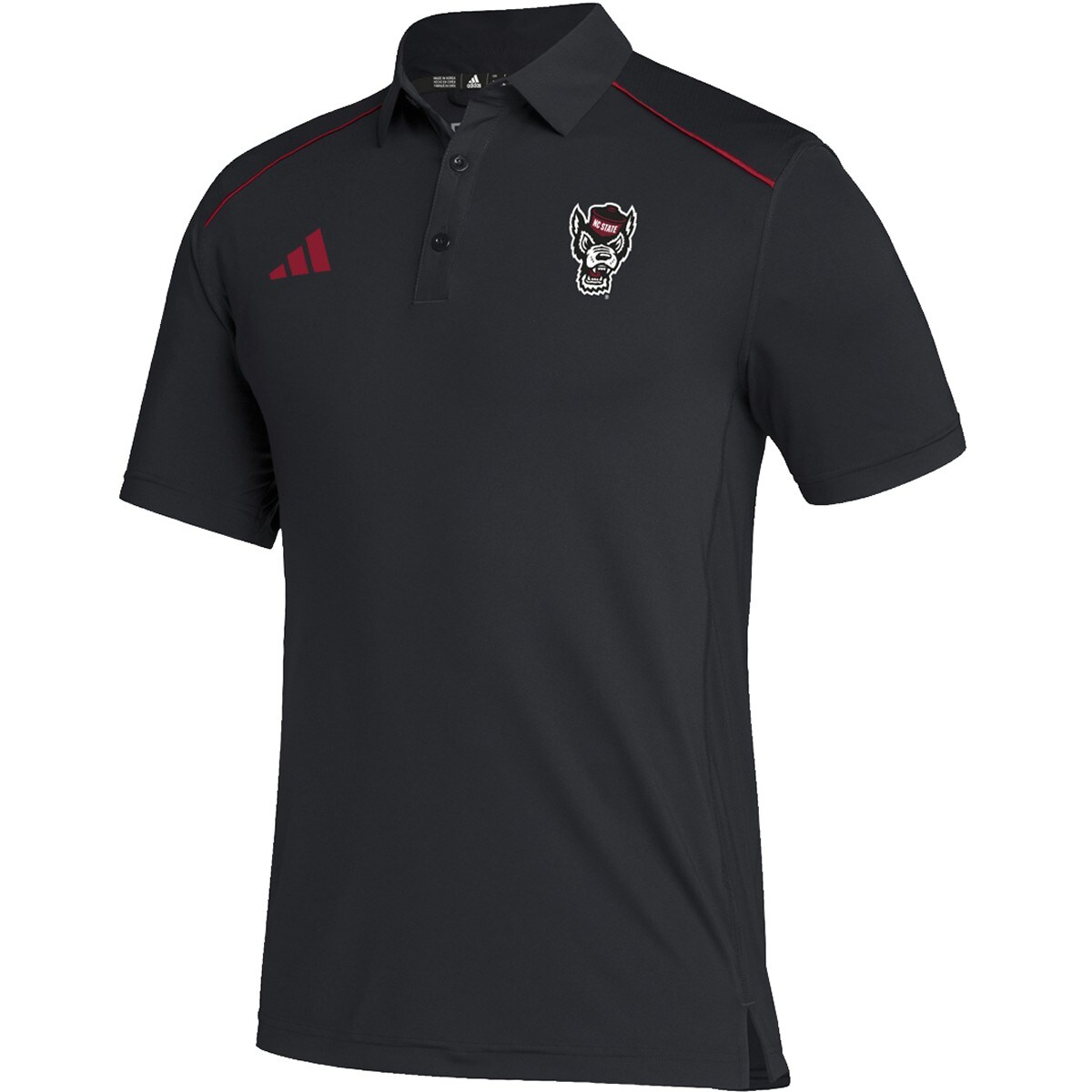 Men adidas Sideline | Wolfpack Outfitters Bookstore